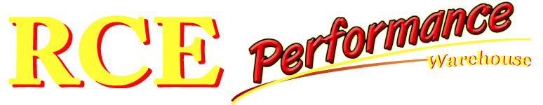 RCE Performance Warehouse